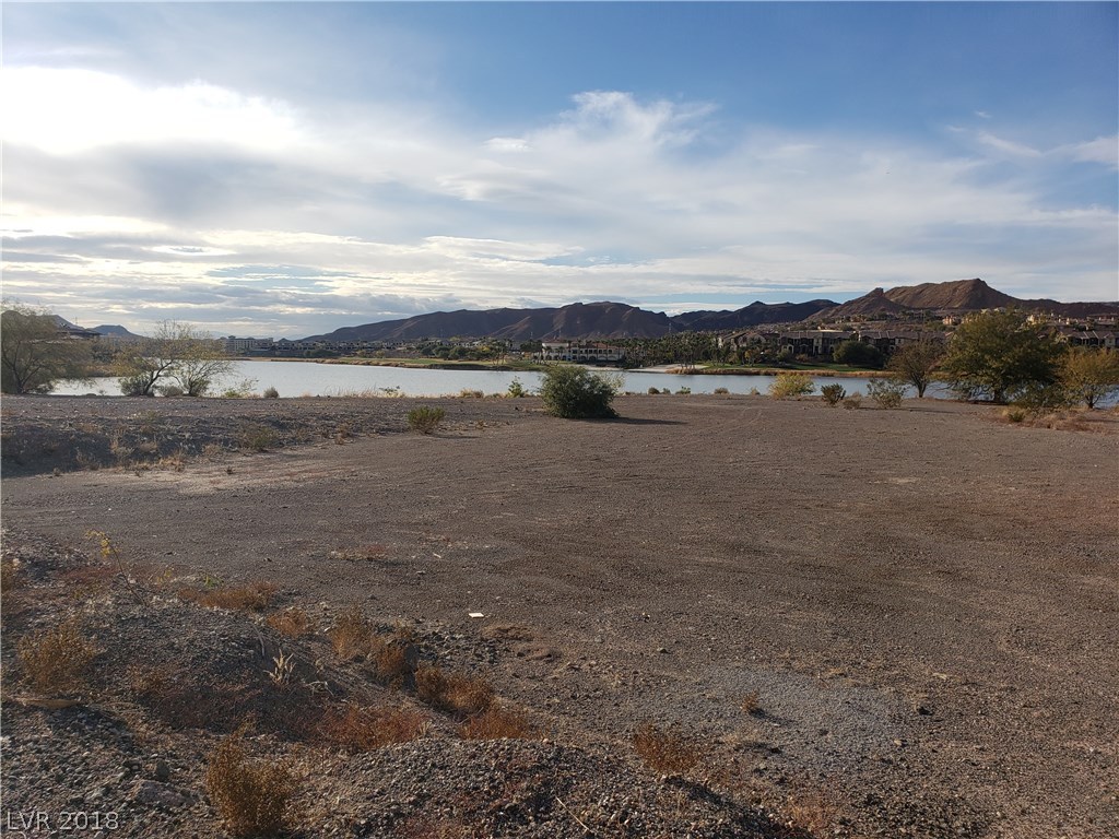 31 Rue Mediterra Drive Henderson, NV 89011 - Photo 36 of 50