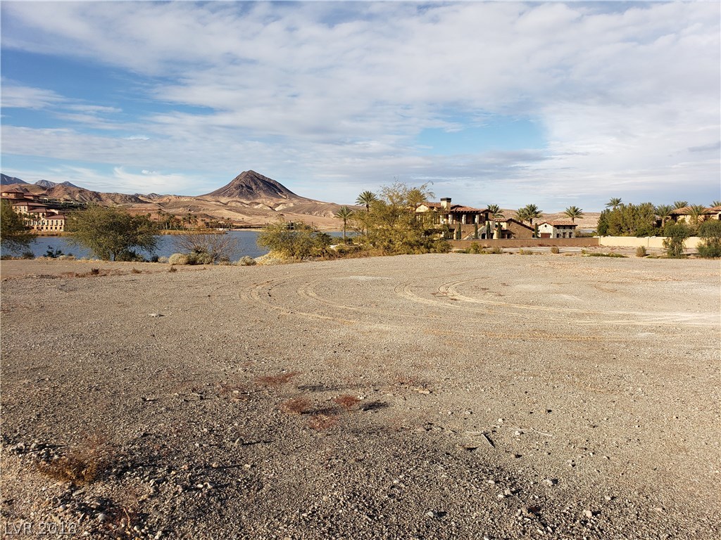 31 Rue Mediterra Drive Henderson, NV 89011 - Photo 42 of 50