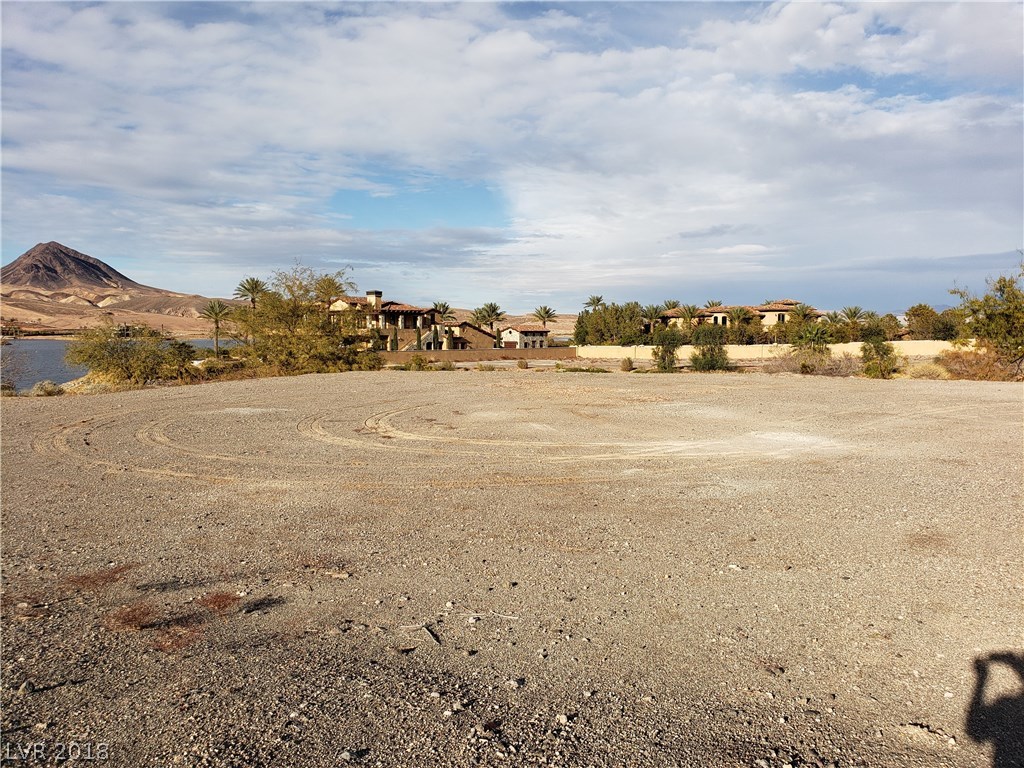 31 Rue Mediterra Drive Henderson, NV 89011 - Photo 43 of 50