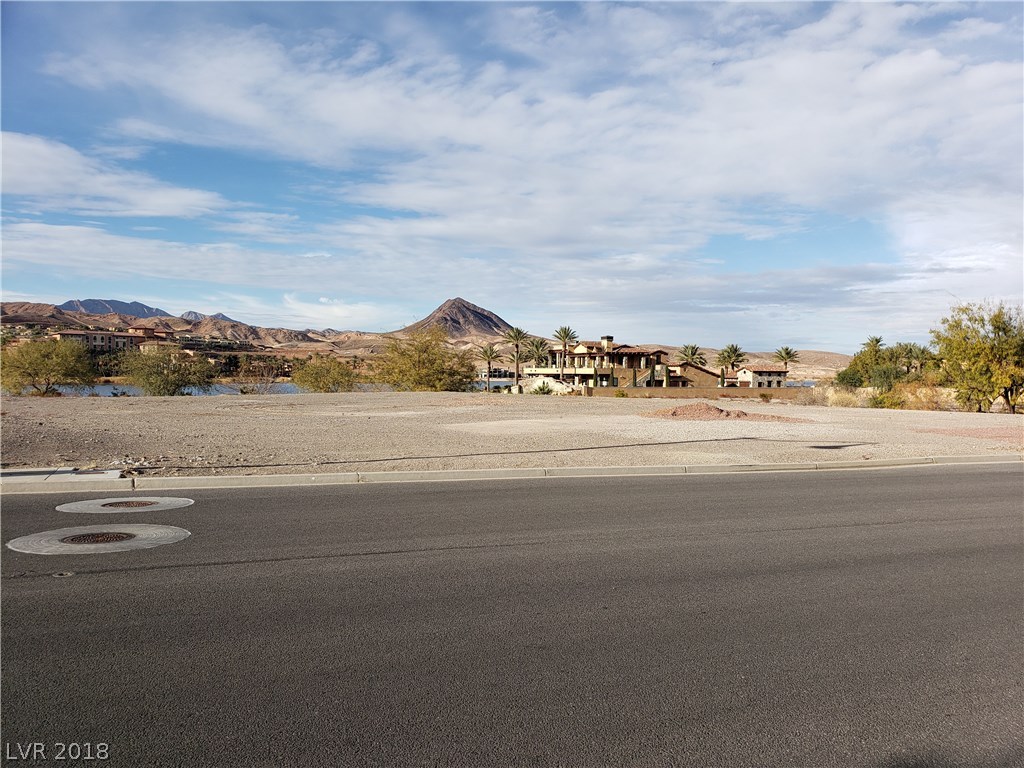 31 Rue Mediterra Drive Henderson, NV 89011 - Photo 46 of 50