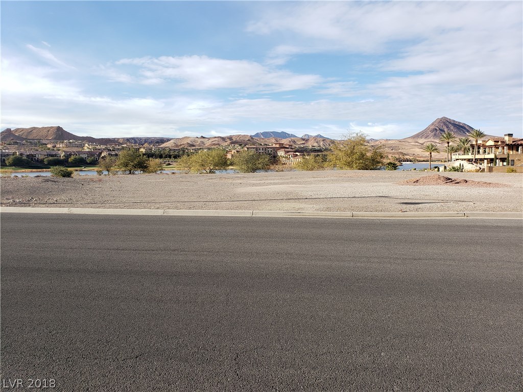 31 Rue Mediterra Drive Henderson, NV 89011 - Photo 48 of 50