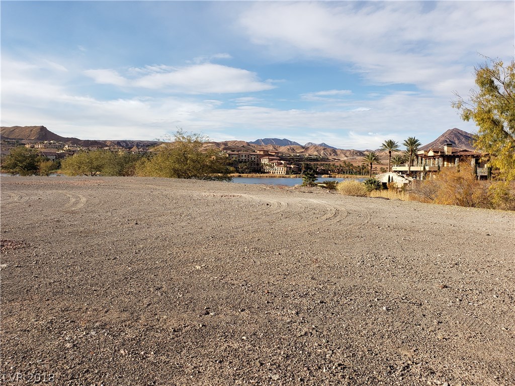 31 Rue Mediterra Drive Henderson, NV 89011 - Photo 8 of 50