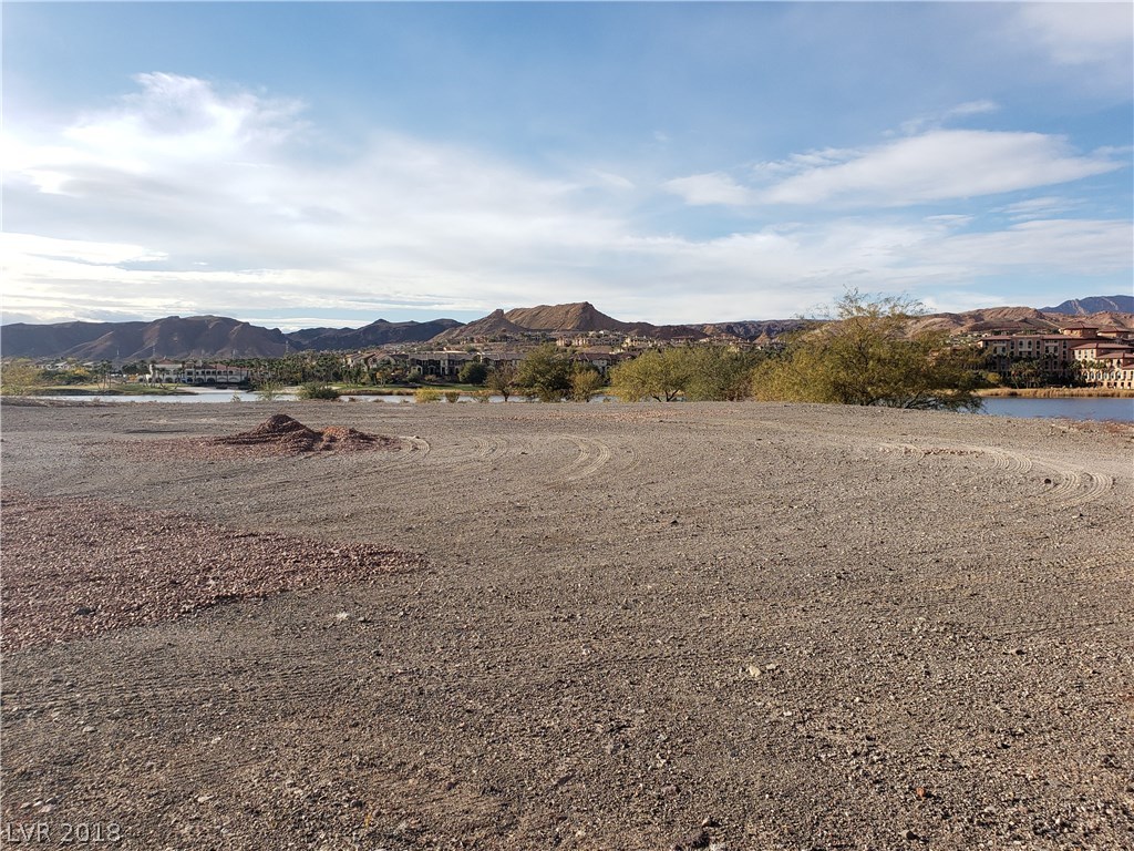 31 Rue Mediterra Drive Henderson, NV 89011 - Photo 9 of 50