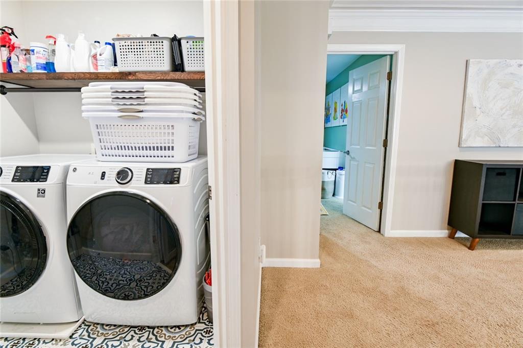 4121 Riverview Run Court Suwanee, GA 30024 - Photo 50 of 72