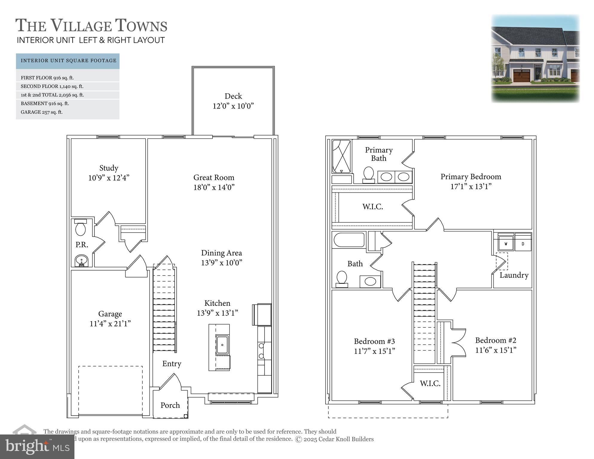 144 Silversmith Road Oxford, PA 19363 - Photo 20 of 20