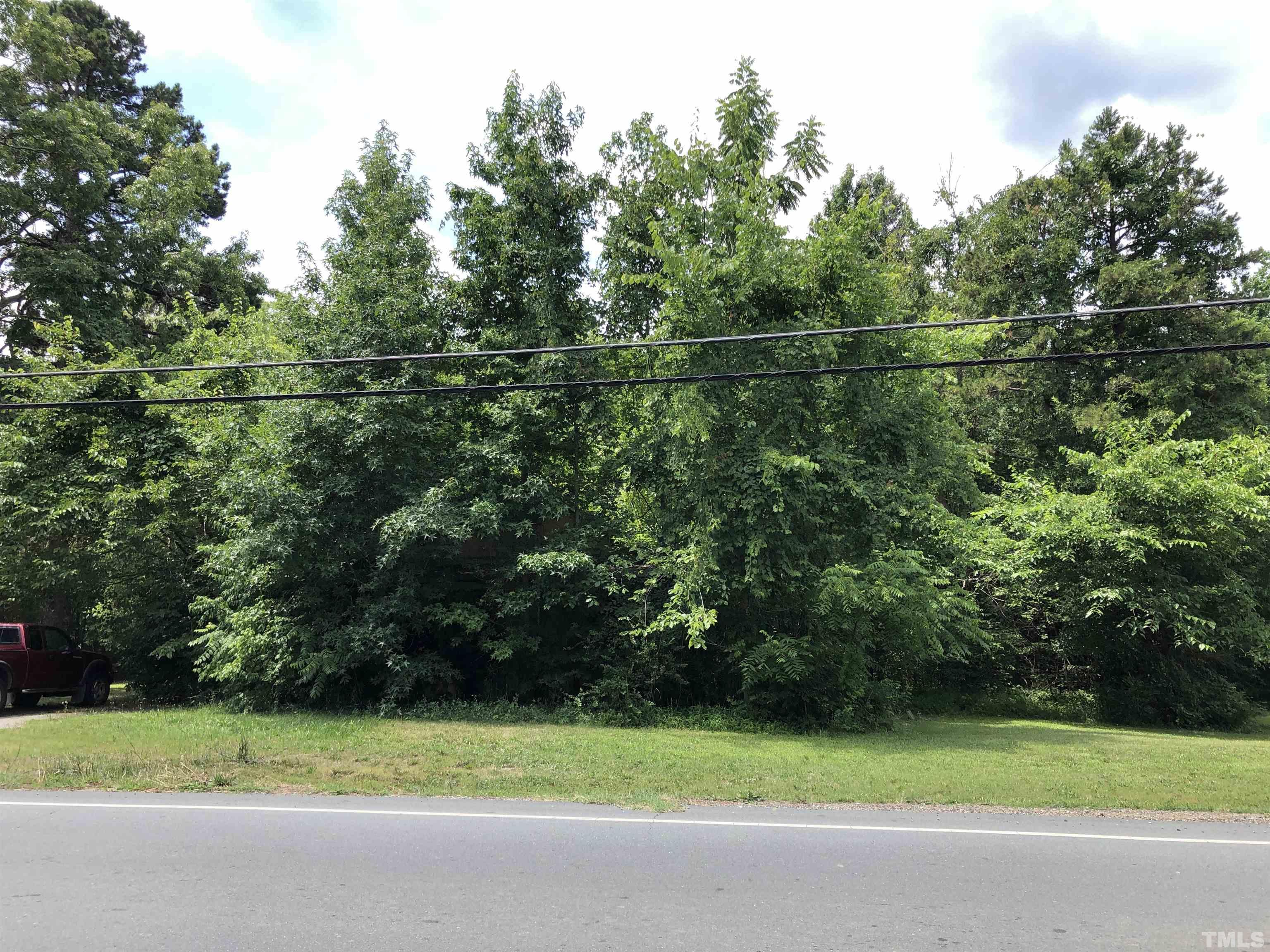 277 Cavel Chub Lake Road Roxboro, NC 27574 - Photo 19 of 24