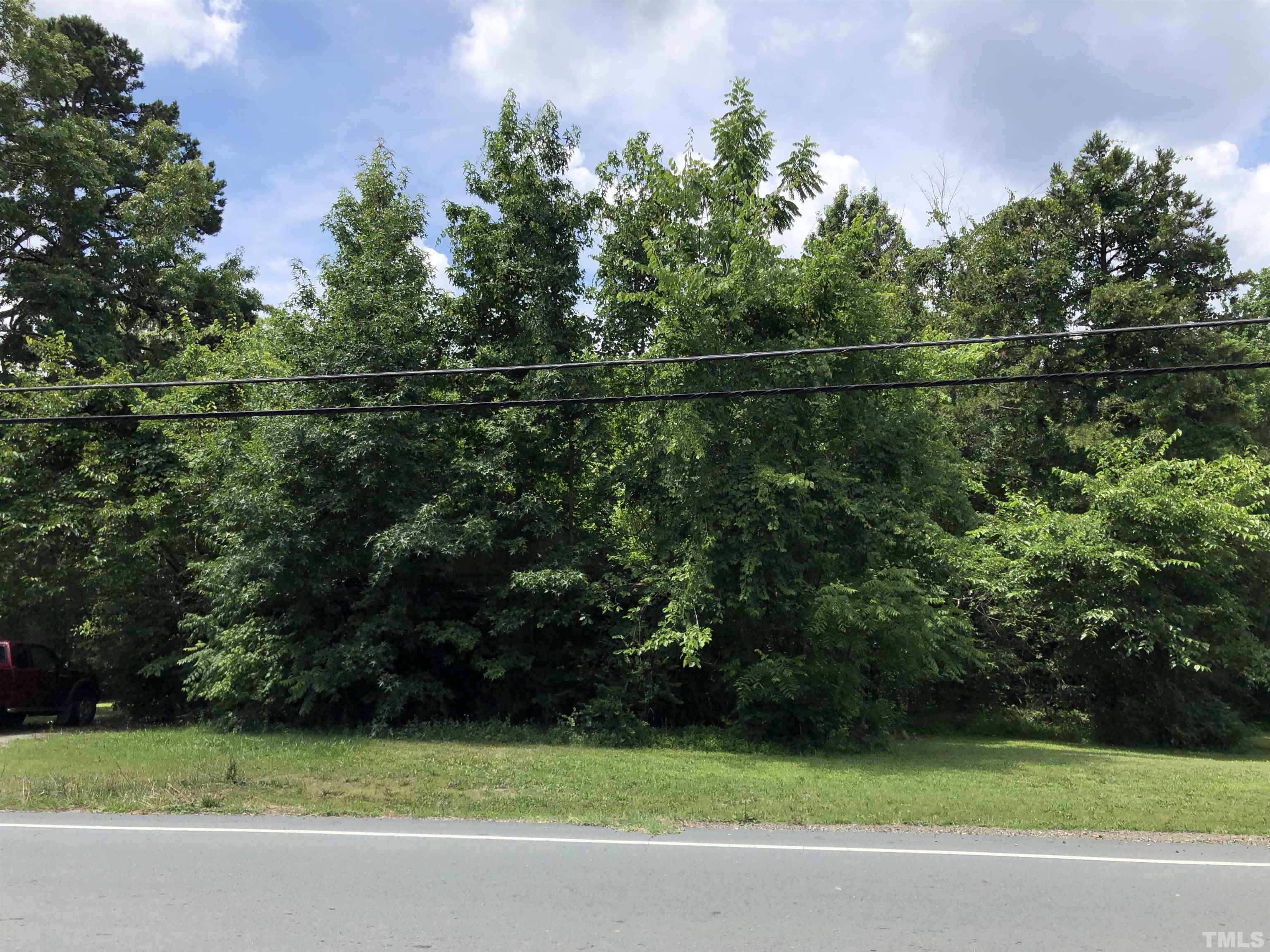 277 Cavel Chub Lake Road Roxboro, NC 27574 - Photo 21 of 24 a view of a garden