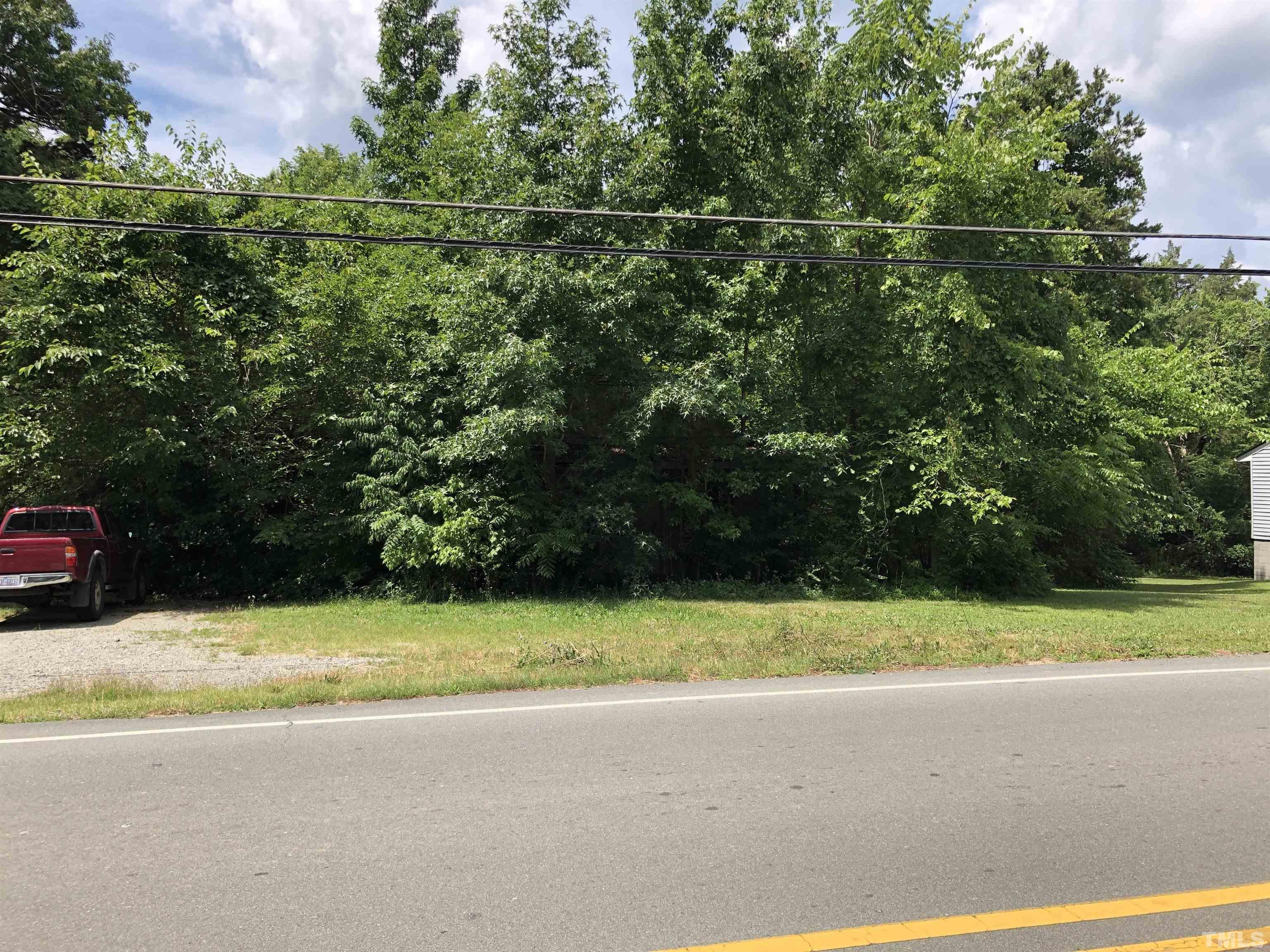 277 Cavel Chub Lake Road Roxboro, NC 27574 - Photo 24 of 24 a view of a bird bath