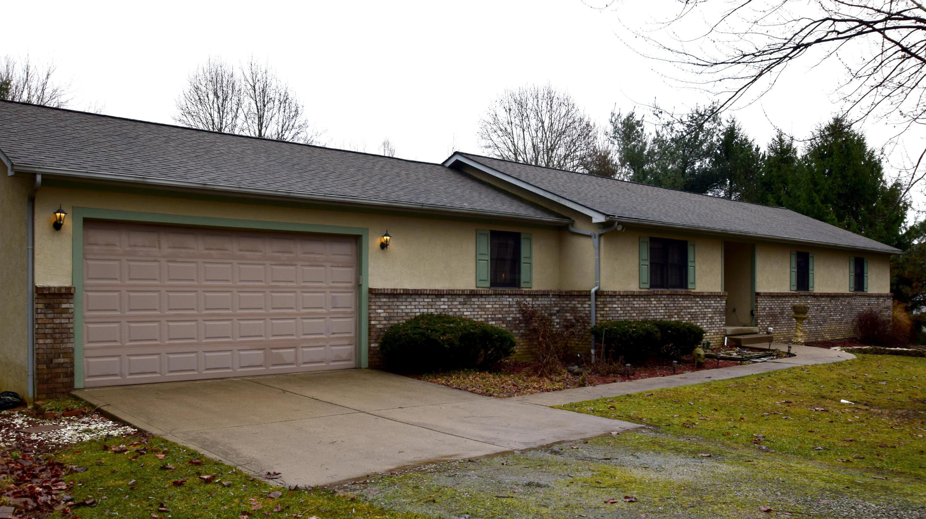 6711 Tussic St Road Westerville, OH 43082 - Photo 1 of 24
