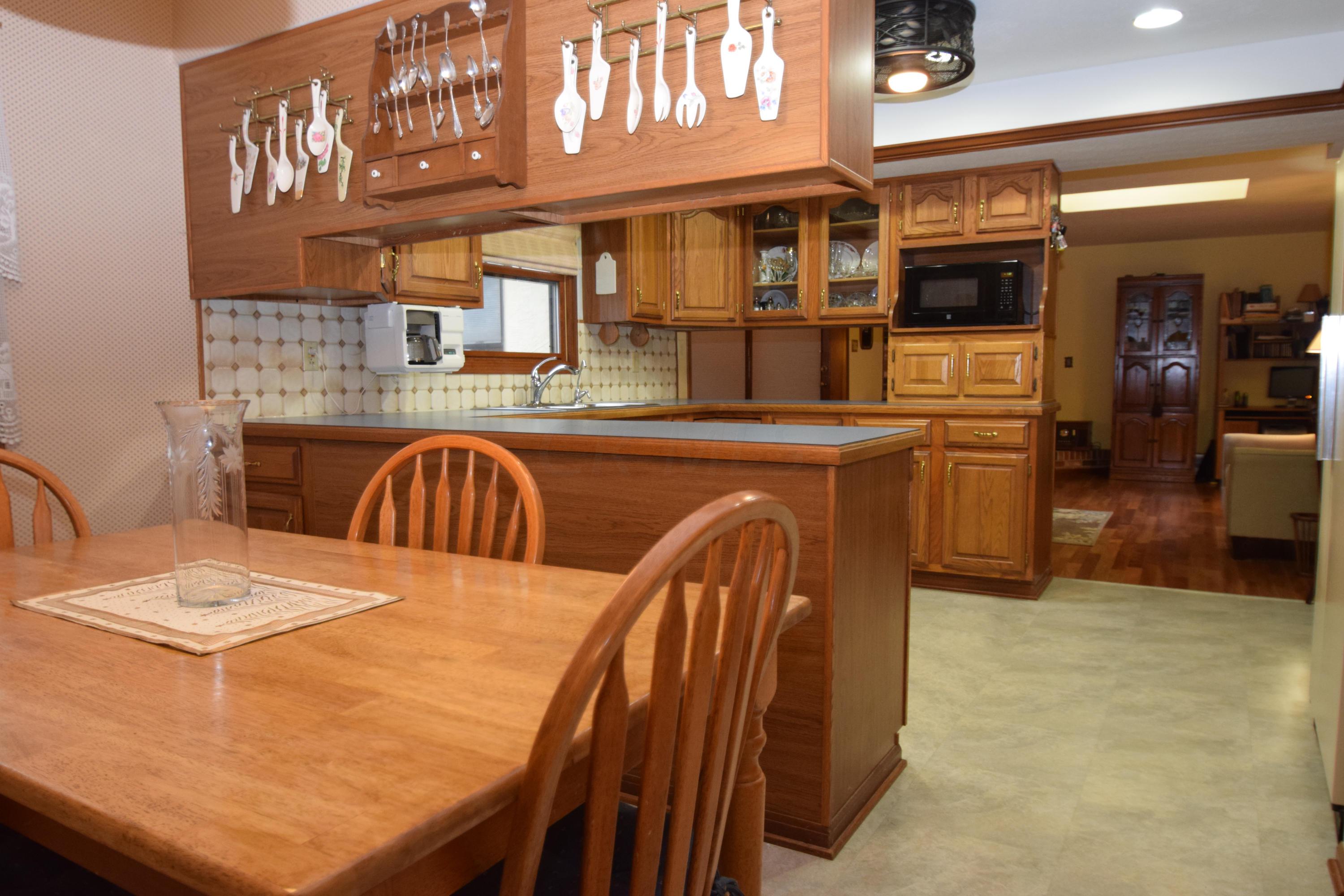 6711 Tussic St Road Westerville, OH 43082 - Photo 12 of 24