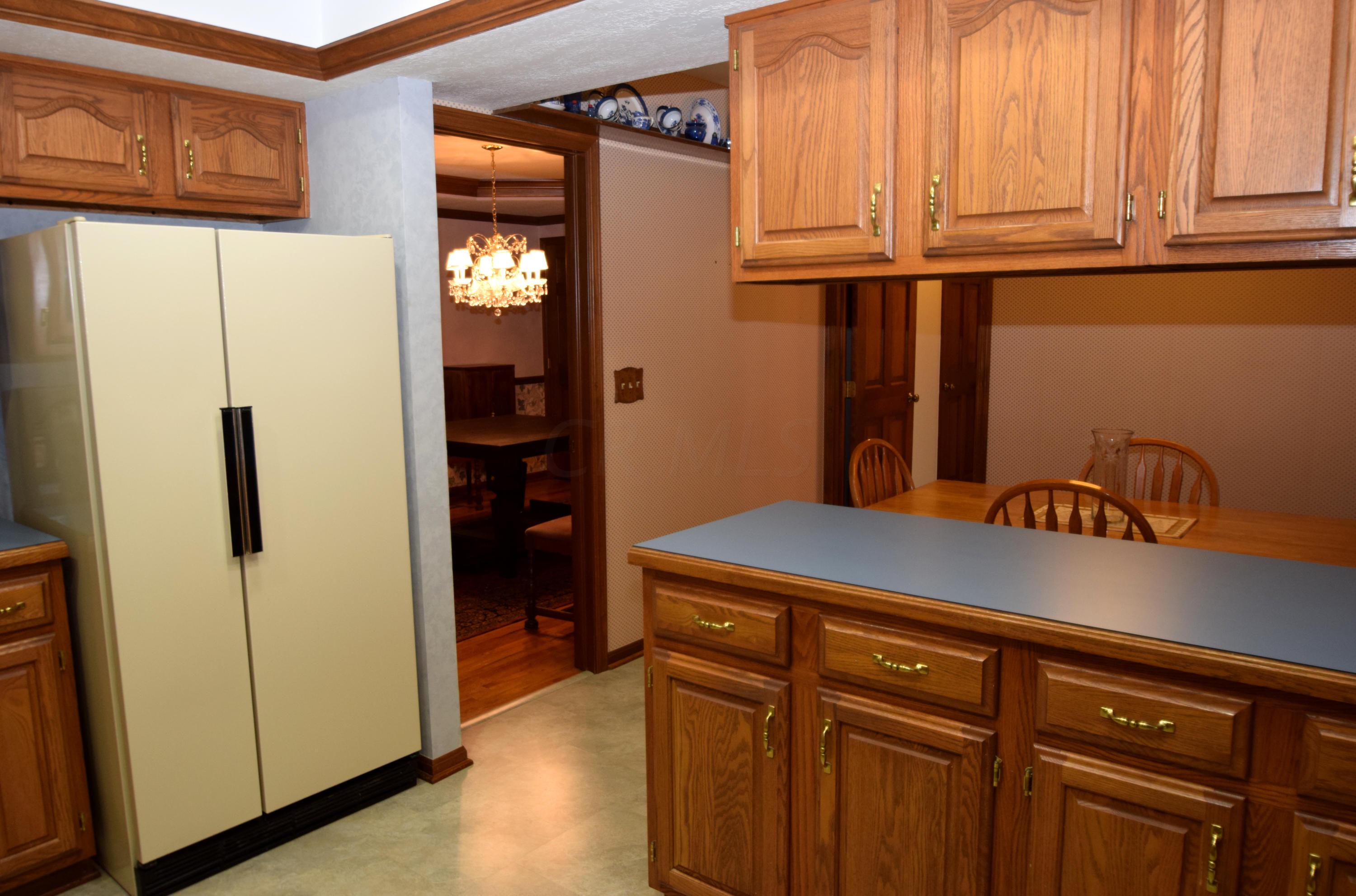 6711 Tussic St Road Westerville, OH 43082 - Photo 13 of 24