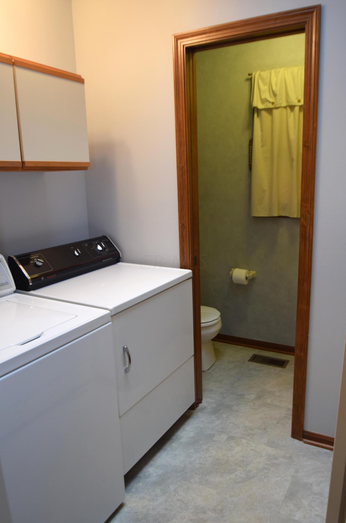 6711 Tussic St Road Westerville, OH 43082 - Photo 14 of 24