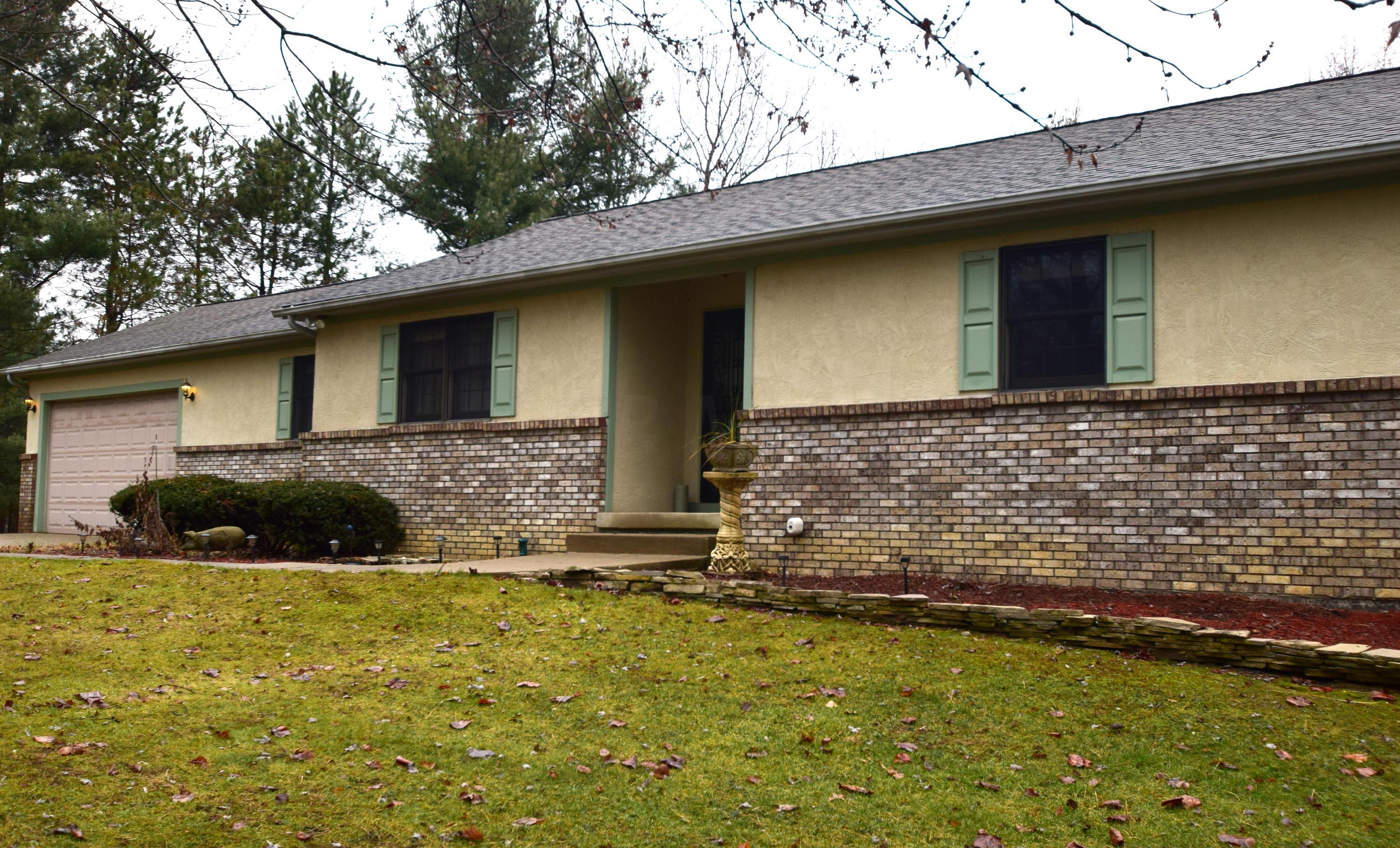 6711 Tussic St Road Westerville, OH 43082 - Photo 24 of 24