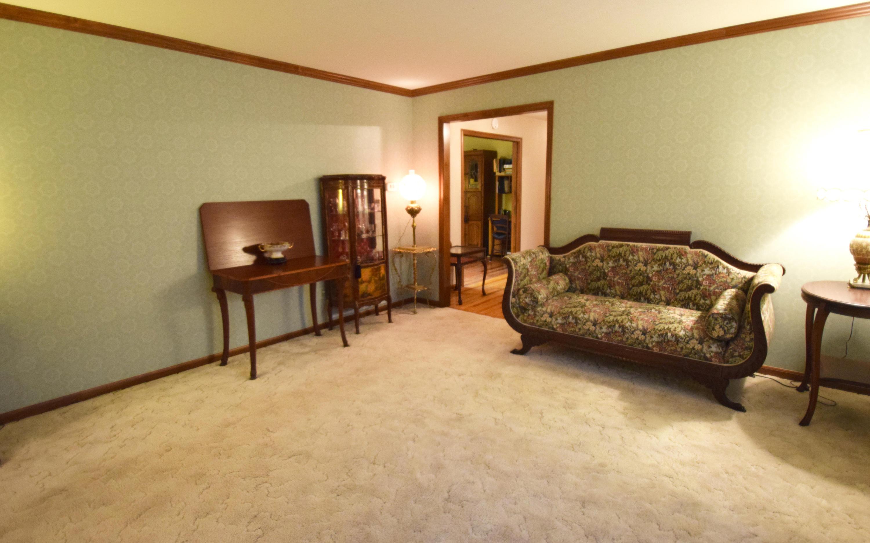 6711 Tussic St Road Westerville, OH 43082 - Photo 3 of 24