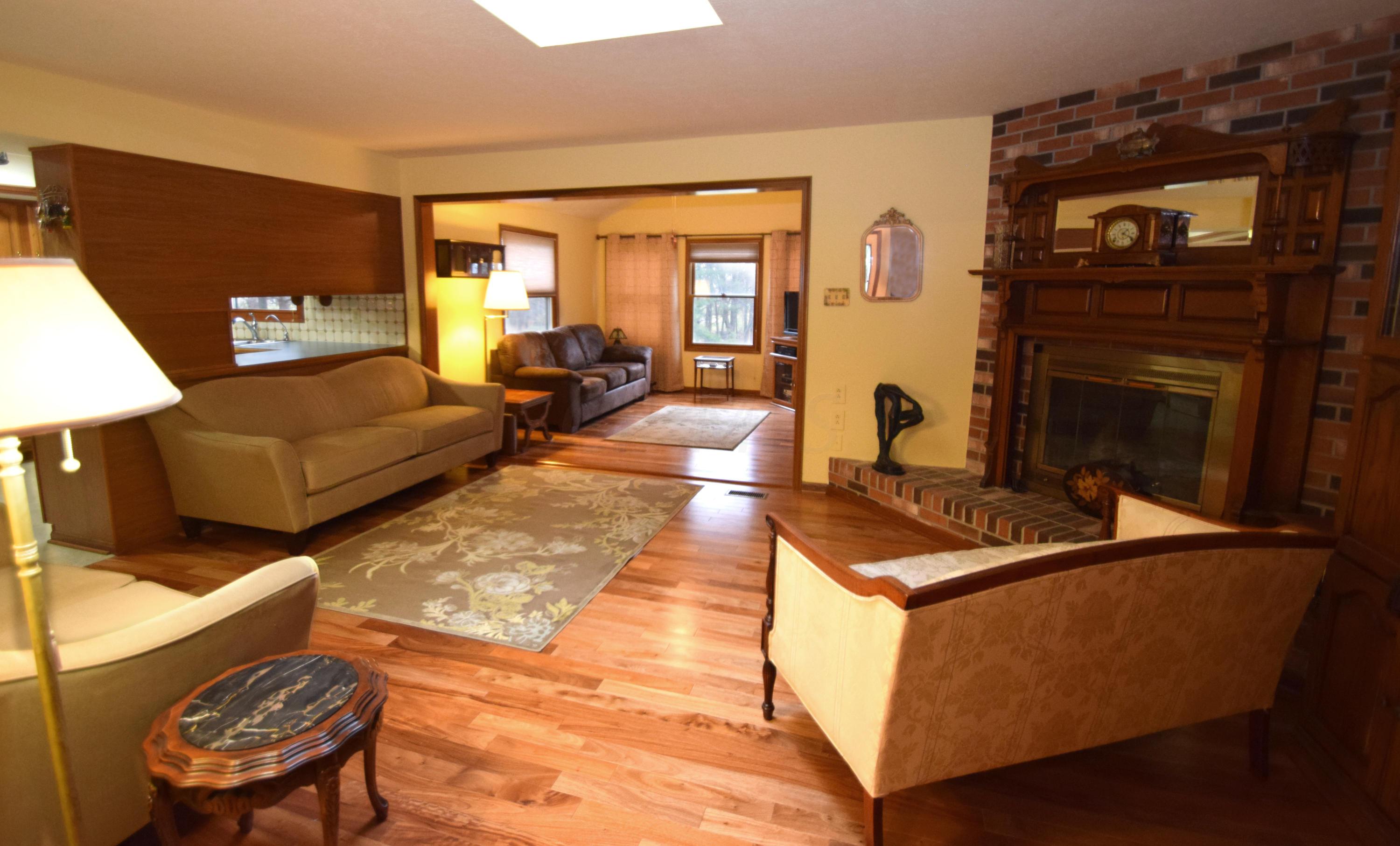 6711 Tussic St Road Westerville, OH 43082 - Photo 5 of 24