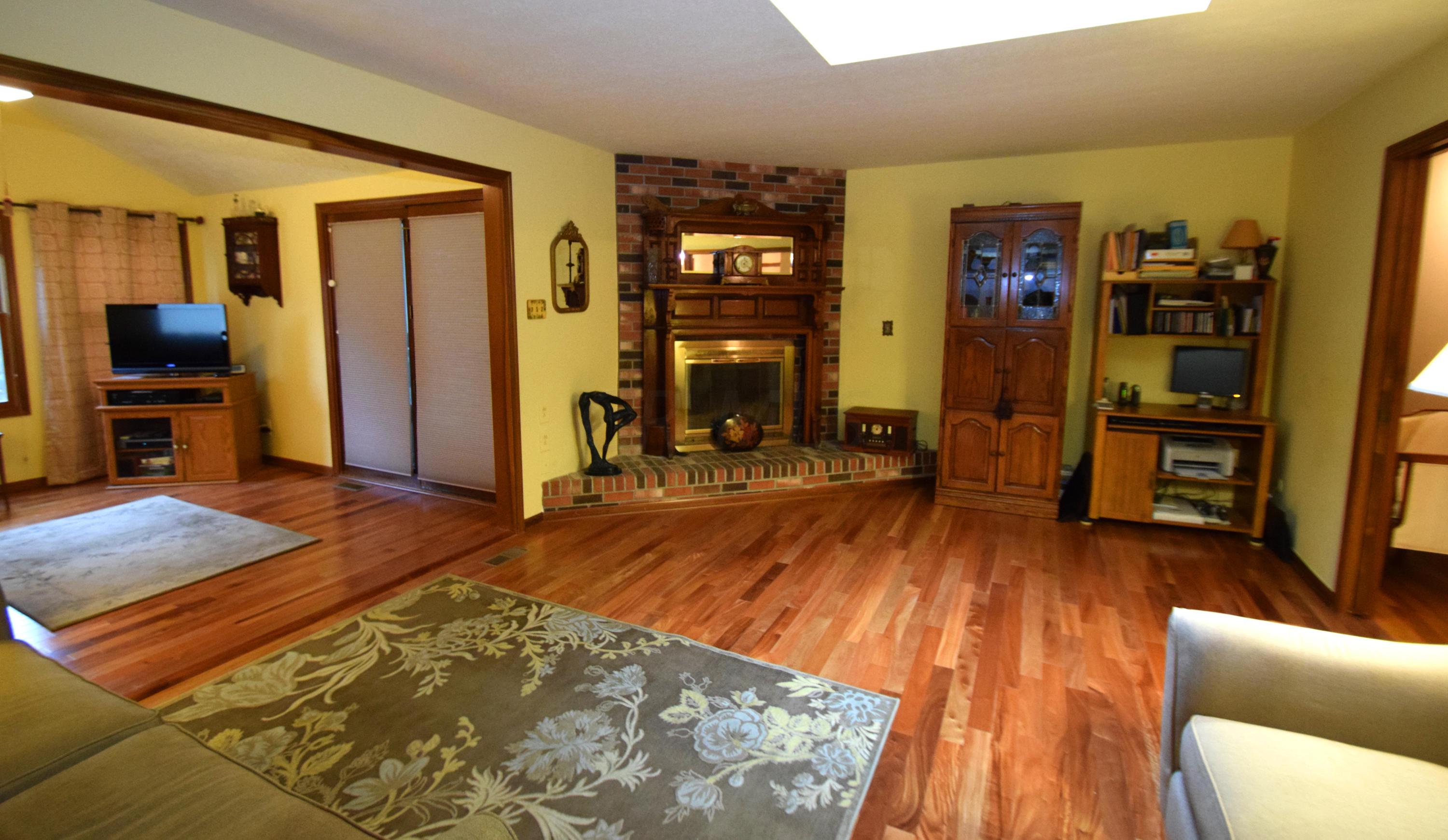 6711 Tussic St Road Westerville, OH 43082 - Photo 7 of 24
