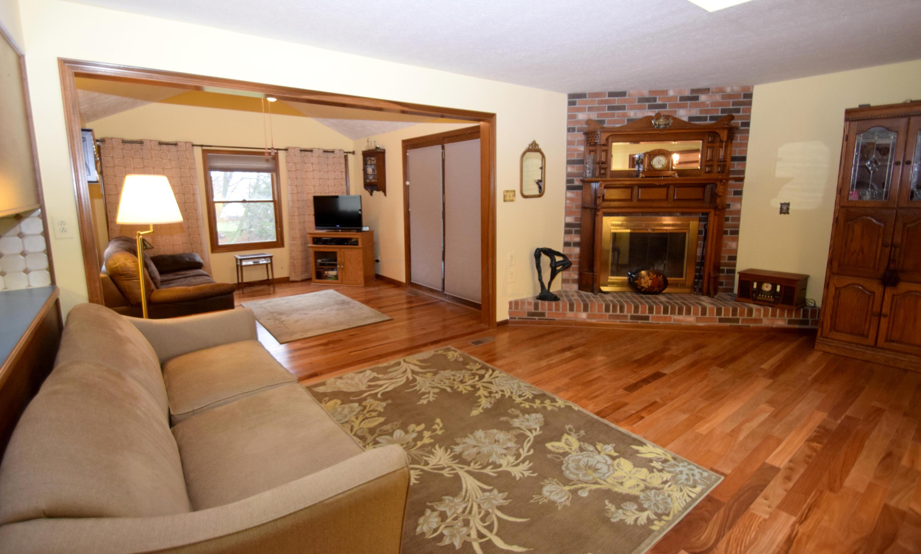 6711 Tussic St Road Westerville, OH 43082 - Photo 8 of 24