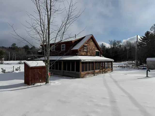 $630,000 | 24 West Shore Drive, Tinmouth, VT 05773