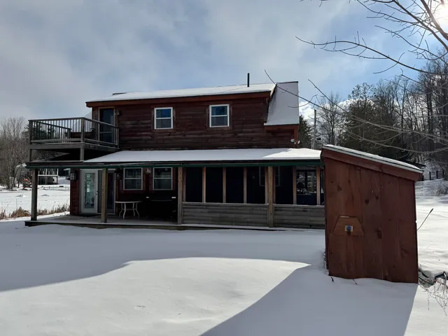 $630,000 | 24 West Shore Drive, Tinmouth, VT 05773