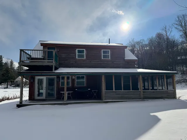 $630,000 | 24 West Shore Drive, Tinmouth, VT 05773