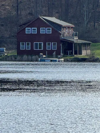 $630,000 | 24 West Shore Drive, Tinmouth, VT 05773