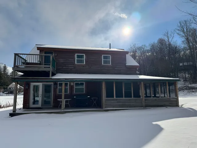 $630,000 | 24 West Shore Drive, Tinmouth, VT 05773