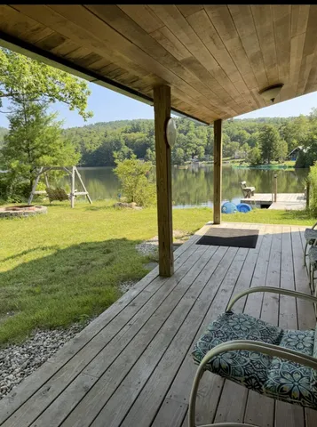 $630,000 | 24 West Shore Drive, Tinmouth, VT 05773