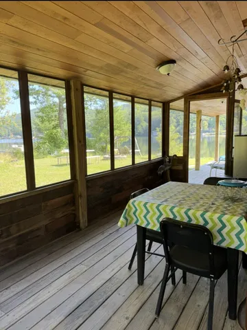 $630,000 | 24 West Shore Drive, Tinmouth, VT 05773