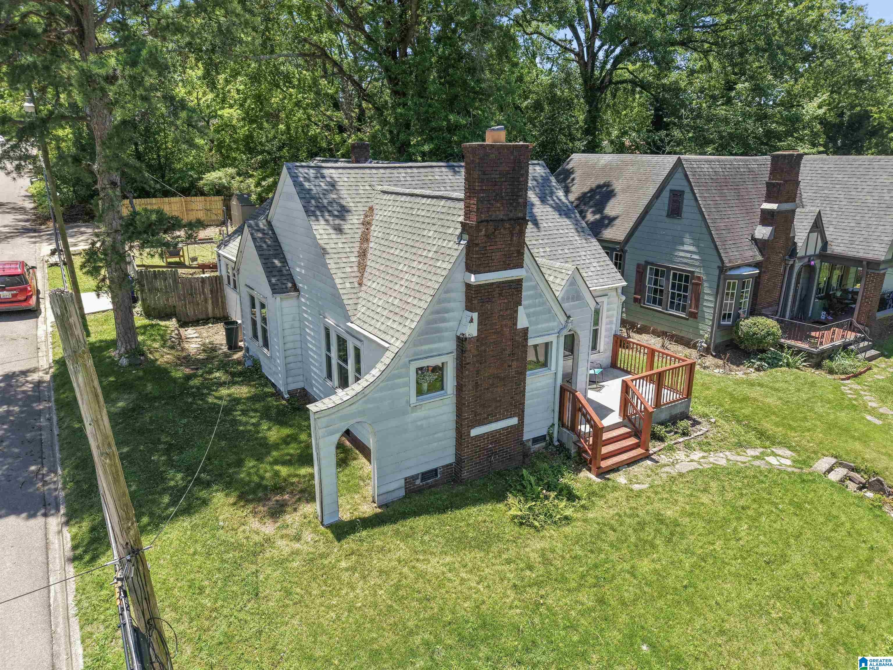 784 80th Street South Birmingham, AL 35206 - Photo 22 of 23