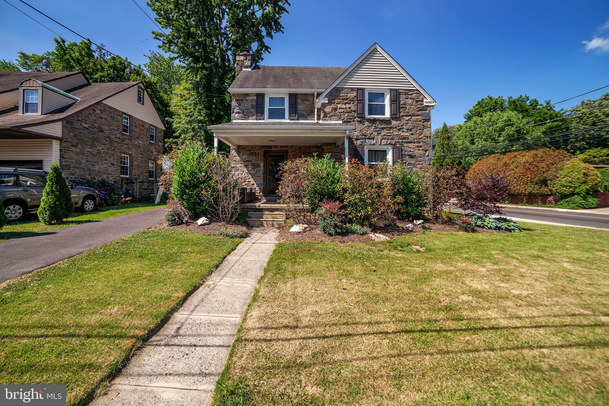 200 Brock Road Springfield, PA 19064 - Photo 2 of 34