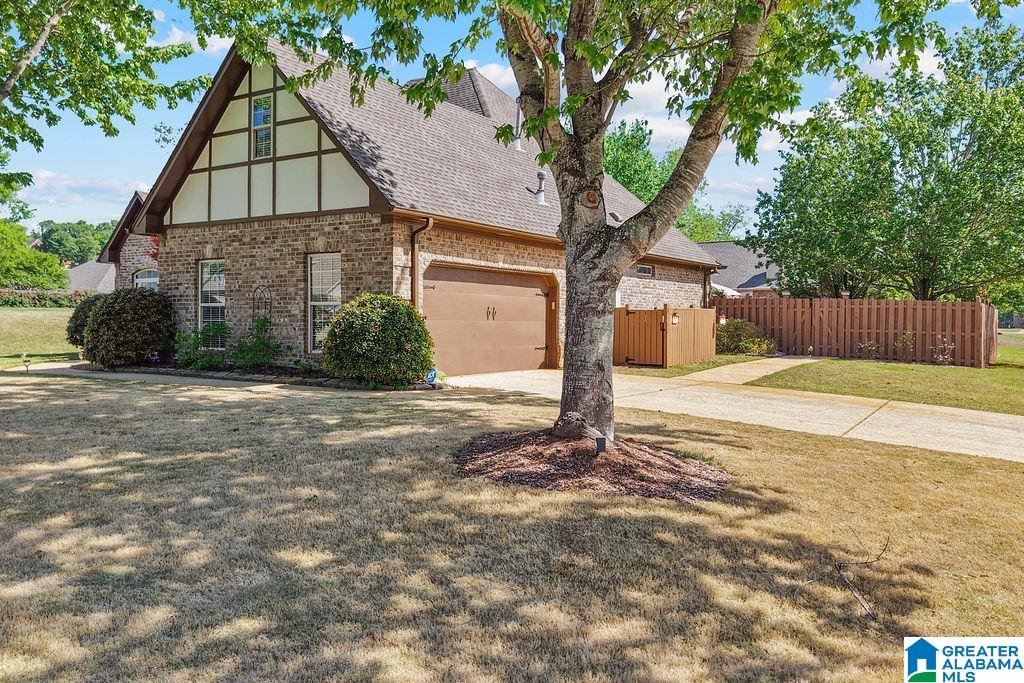 121 Tanglewood Drive Alabaster, AL 35007 - Photo 20 of 48