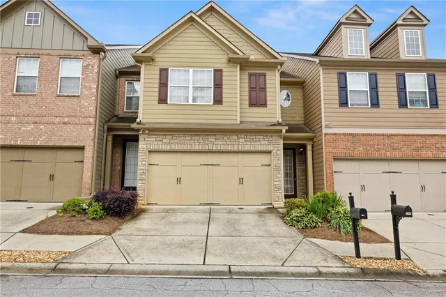 $325,000 | 2647 Sardis Chase Court, Buford, GA 30519