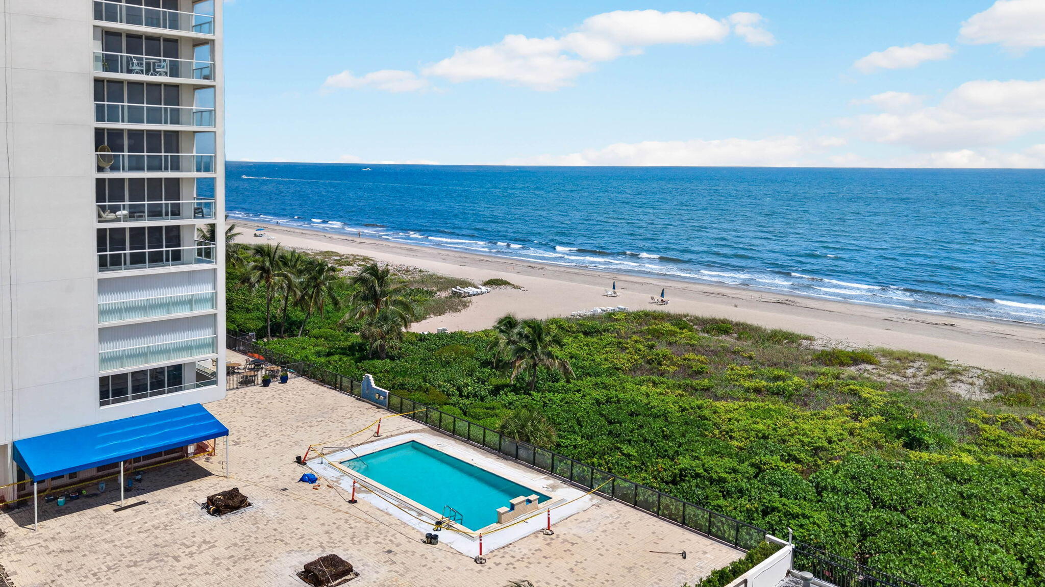 2800 South Ocean Boulevard, Unit 8H Boca Raton, FL 33432 - Photo 67 of 77 63-web-or-mls-DJI_20260910125616_0359_D