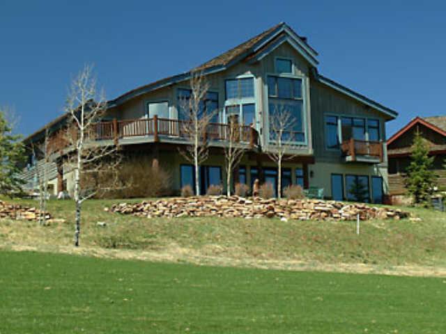 223 Saddle Ridge Loop Edwards, CO 81632 - Photo 8 of 8 Additional Photo