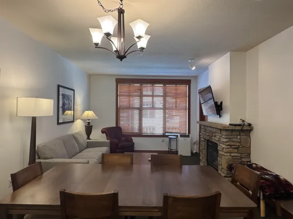 $999,000 | 1111 Forest Trail, Unit 1303, Mammoth Lakes, CA 93546