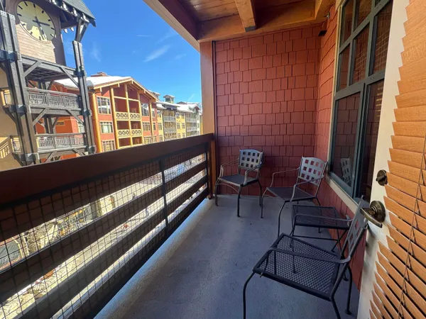$999,000 | 1111 Forest Trail, Unit 1303, Mammoth Lakes, CA 93546