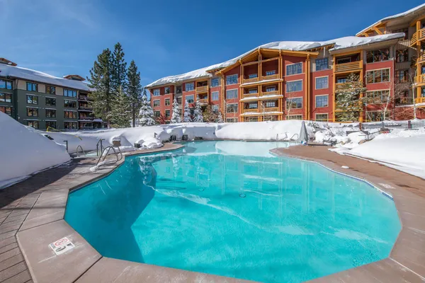 $999,000 | 1111 Forest Trail, Unit 1303, Mammoth Lakes, CA 93546