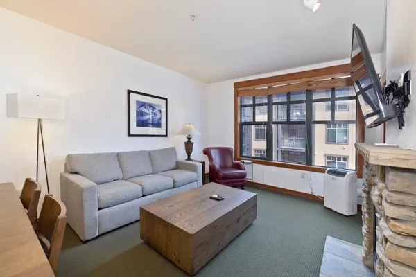 $999,000 | 1111 Forest Trail, Unit 1303, Mammoth Lakes, CA 93546