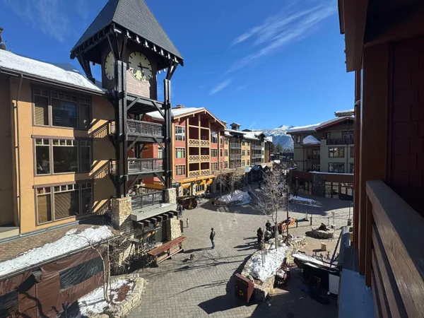 $999,000 | 1111 Forest Trail, Unit 1303, Mammoth Lakes, CA 93546