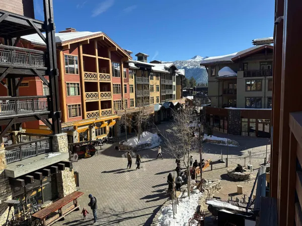 $999,000 | 1111 Forest Trail, Unit 1303, Mammoth Lakes, CA 93546
