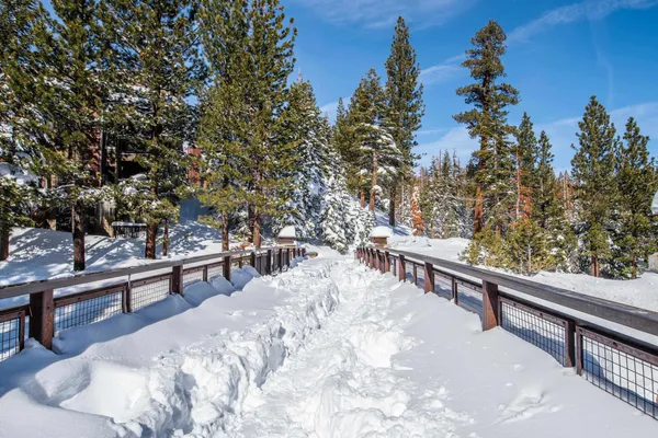$999,000 | 1111 Forest Trail, Unit 1303, Mammoth Lakes, CA 93546