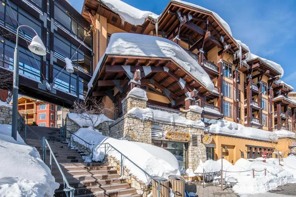 $999,000 | 1111 Forest Trail, Unit 1303, Mammoth Lakes, CA 93546