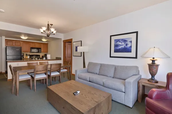 $999,000 | 1111 Forest Trail, Unit 1303, Mammoth Lakes, CA 93546