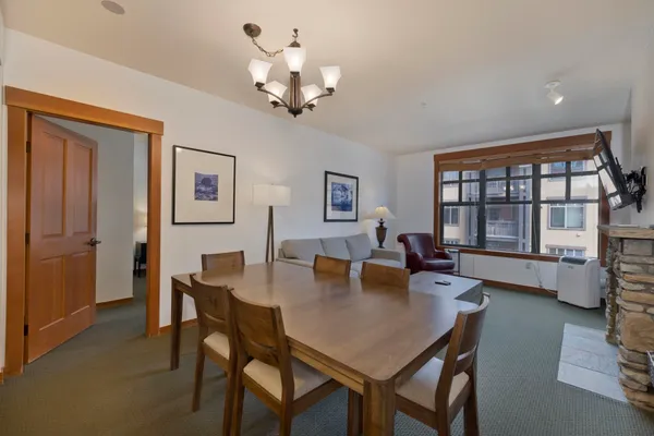 $999,000 | 1111 Forest Trail, Unit 1303, Mammoth Lakes, CA 93546