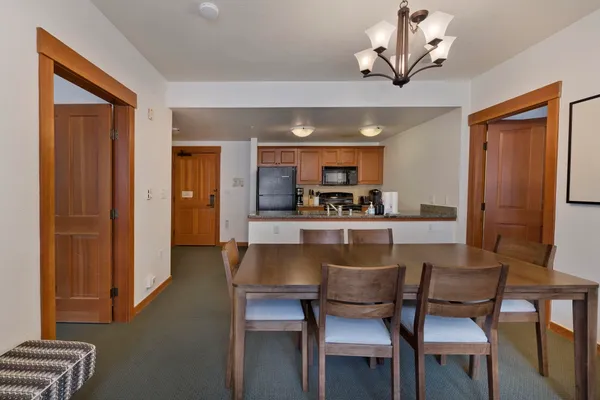 $999,000 | 1111 Forest Trail, Unit 1303, Mammoth Lakes, CA 93546