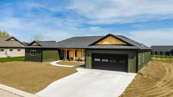 $1,195,000 | 3 Thunderbird Drive, Sheridan, WY 82801