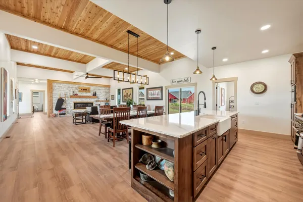 $1,195,000 | 3 Thunderbird Drive, Sheridan, WY 82801