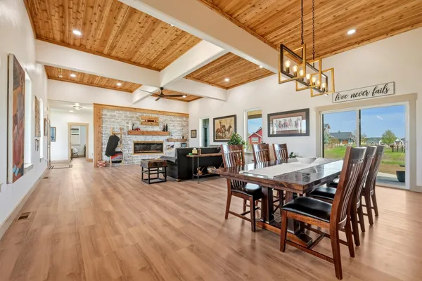 $1,195,000 | 3 Thunderbird Drive, Sheridan, WY 82801