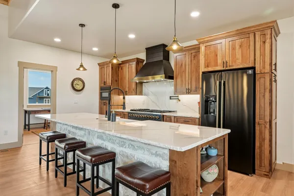 $1,195,000 | 3 Thunderbird Drive, Sheridan, WY 82801