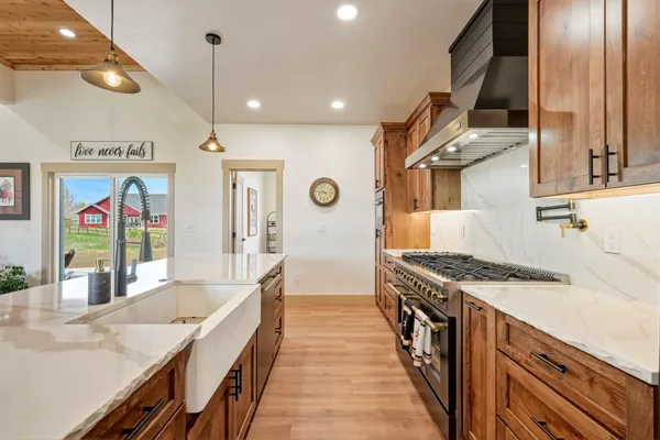 $1,195,000 | 3 Thunderbird Drive, Sheridan, WY 82801